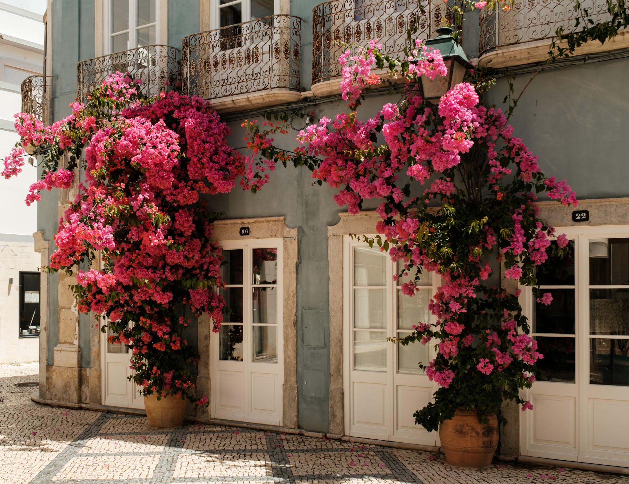Portugal Travel Guide