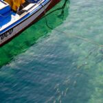 Lazy days in Puerto de la Cruz Tenerife